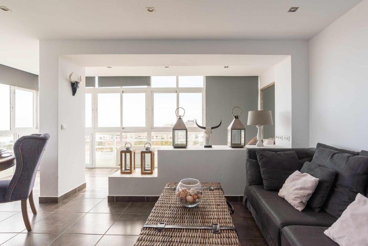 Eurosol Sunny Beach Ii Apartment